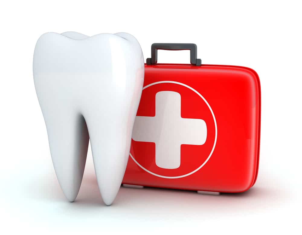 Emergency Dentist in winnipeg