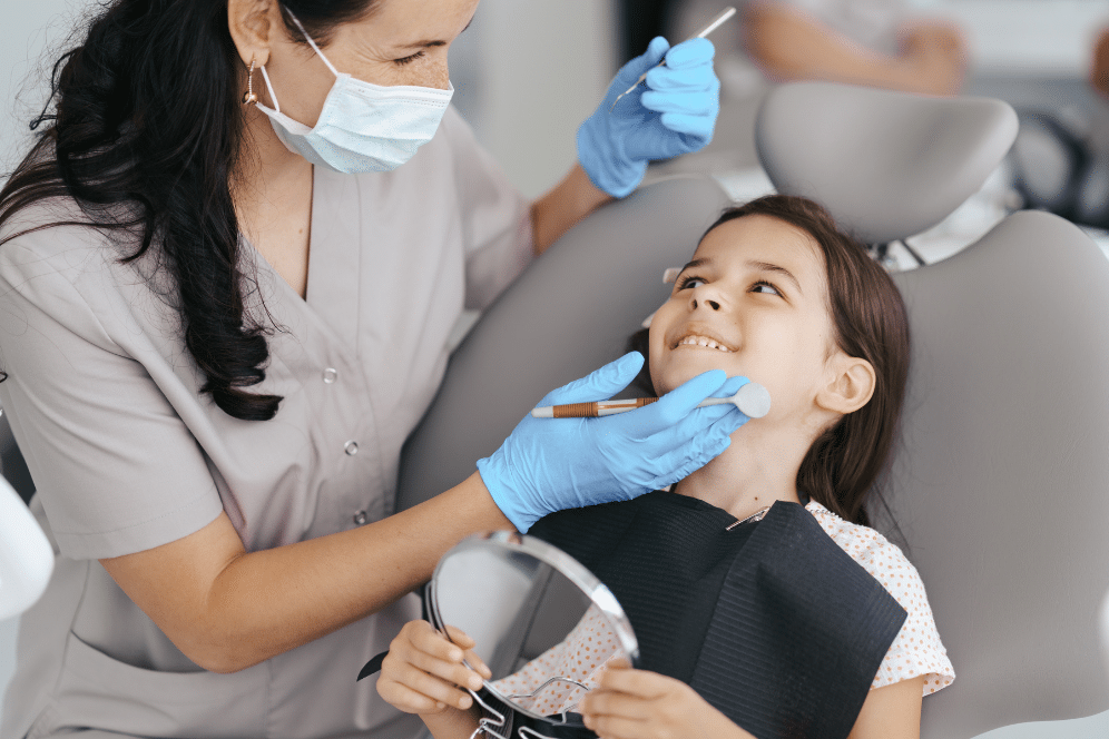 Read more about the article How to Prepare Your Child for Their First Dental Appointment Without Fear